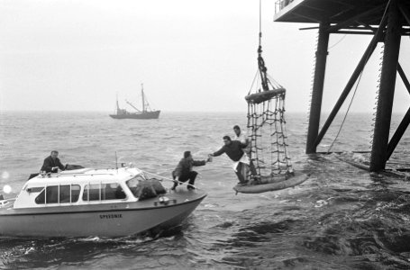 Het REM-eiland, Bestanddeelnr 917-2507