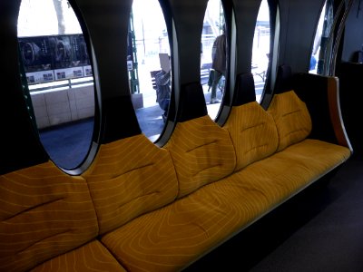 Hiei passenger seats 20180317