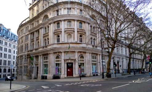 High Commission of Nigeria in London