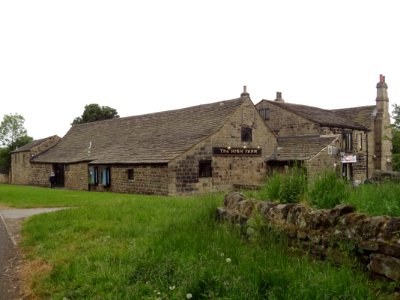 High Farm Public House Lounge and Food Bar