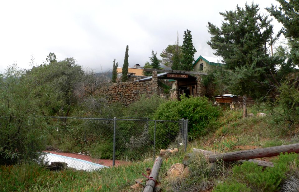 High Jinks Ranch (1)