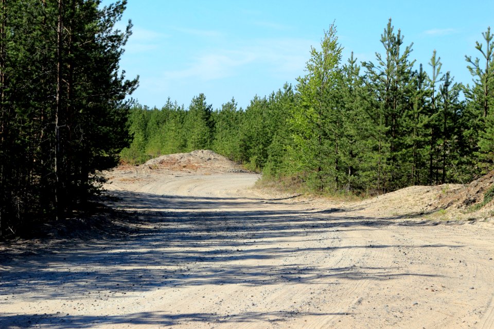 Hietaperäntie Oulu 20140529