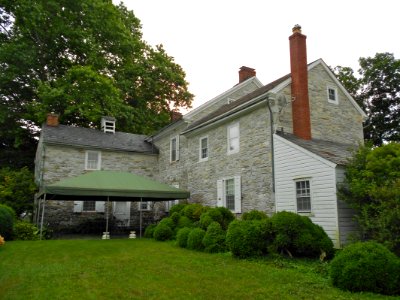 Hibshman Farm LanCo PA