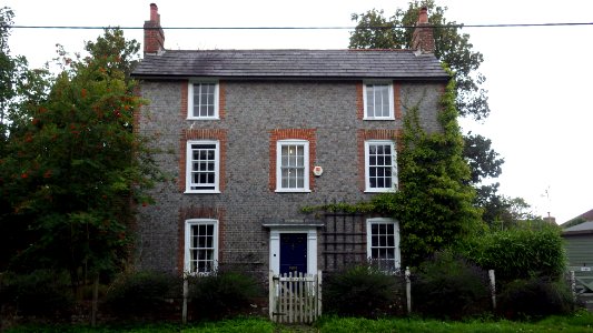 High House, Ninfield Road, Lunsford's Cross, Bexhill-on-Sea