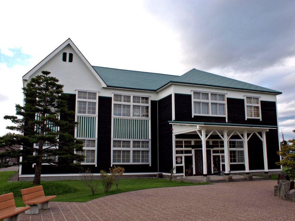Higashikawa Museum