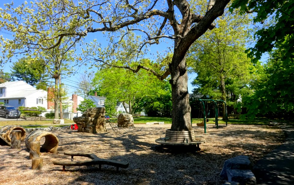 Hibbert Playground - Arlington, MA - DSC02084