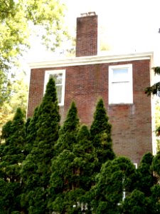 HH Furness Library Lindenshade 1
