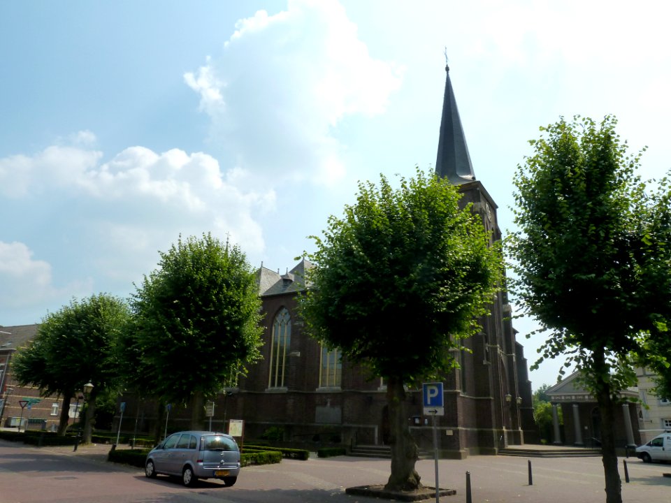Heythuysen-Sint-Nicolaaskerk (2)