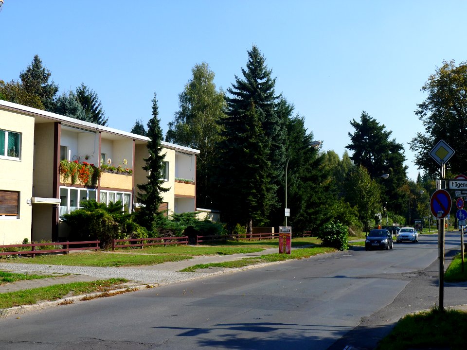Hildburghauser Straße (Berlin-Lankwitz)