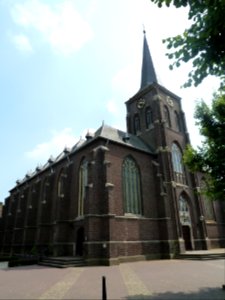 Heythuysen-Sint-Nicolaaskerk (3)