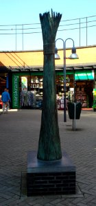 Hi-ambacht-kunstwerk-schoofje