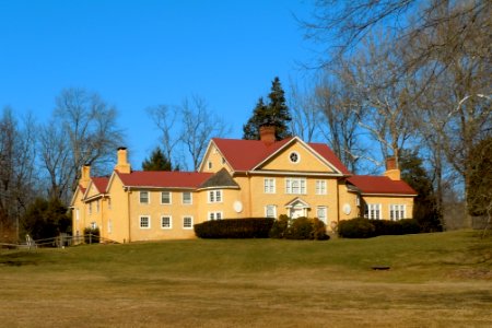 Hibernia Mansion photo