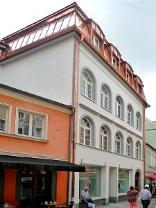 Heuwinkel 5 Passau
