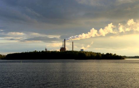 Hevossaari Oulu 20170911