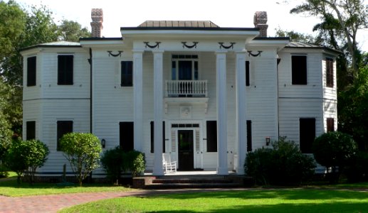 Hibben-McIver house 1
