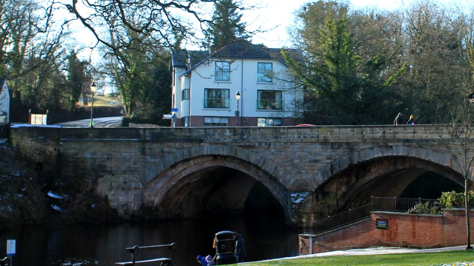 High Bridge