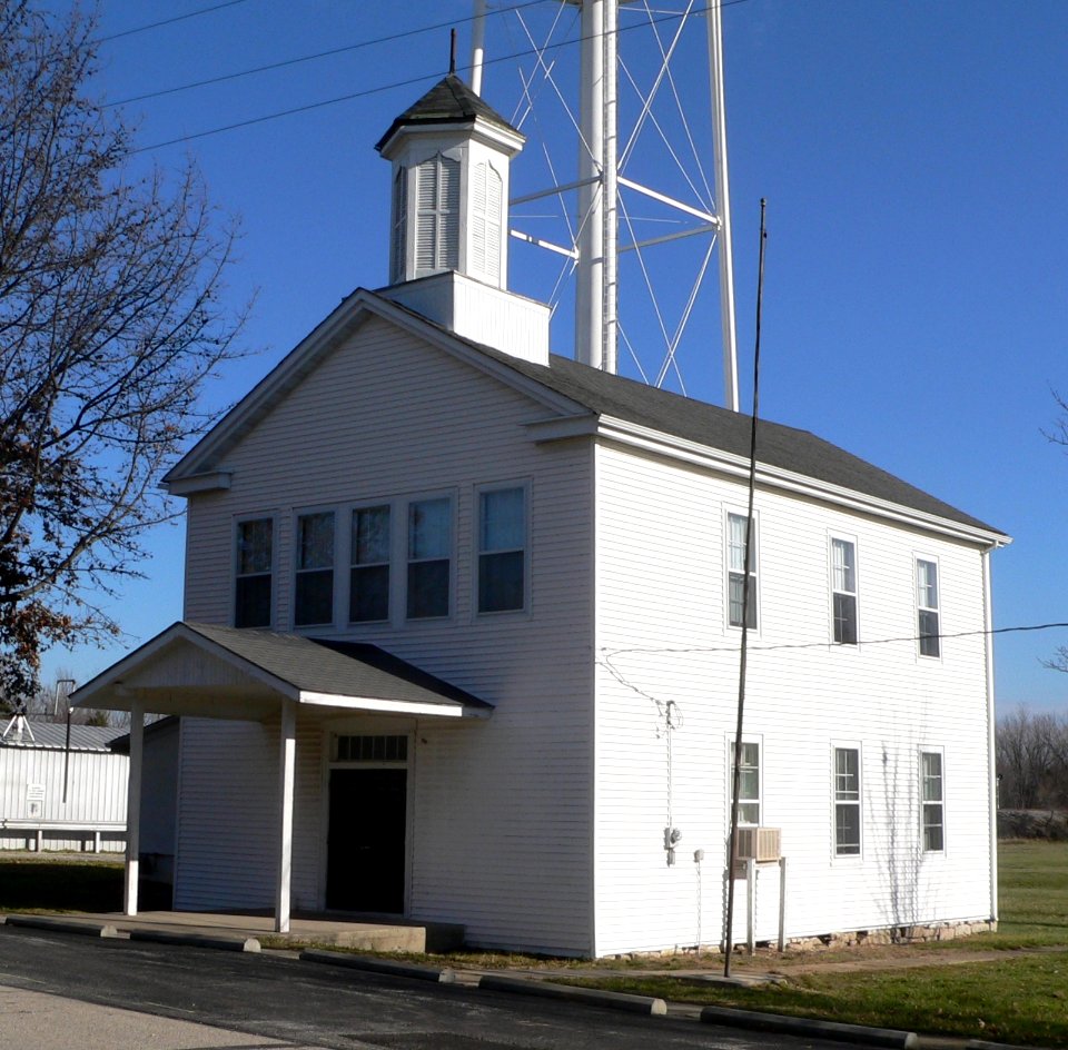 High Hill School (High Hill, MO) 2