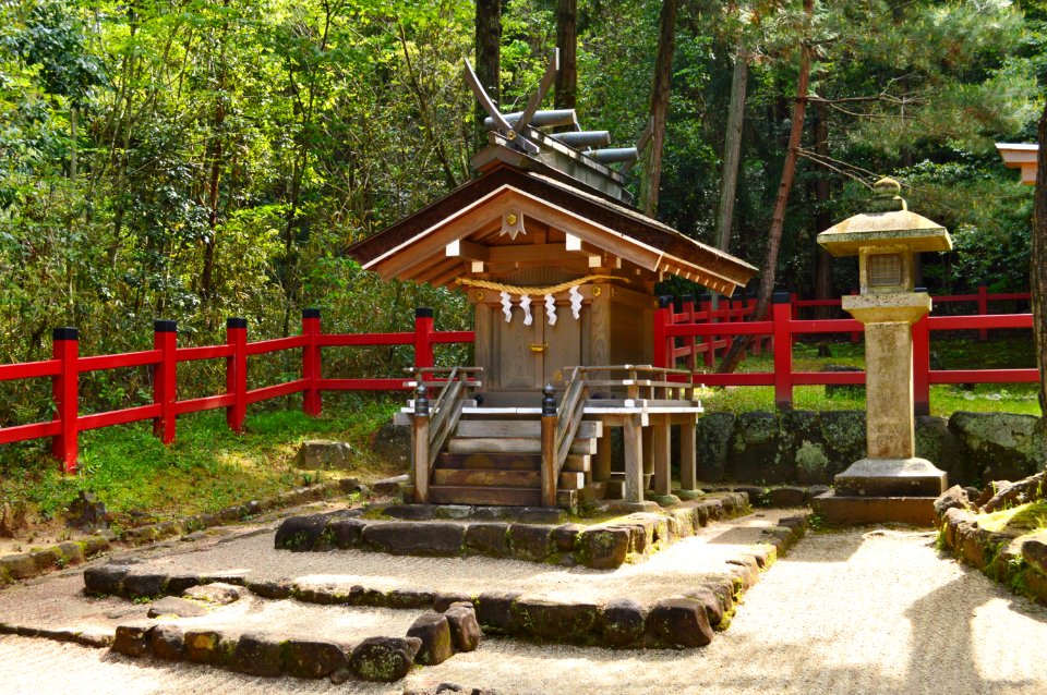 Hibara-jinja, Toyosukiirihime-no-miya