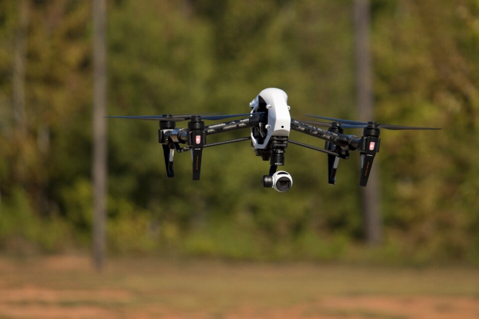 Remote control technology robot