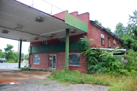 Hickory Flat Store, Hickory Flat, GA June 2017 photo