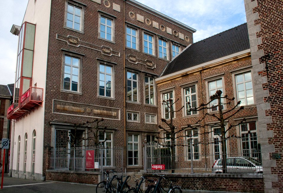 Het Stadsmus, 2010-02-27