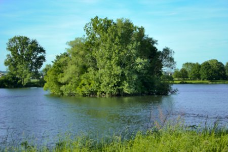 Heuchelheimersee