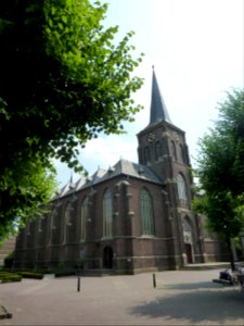 Heythuysen-Sint-Nicolaaskerk (5)