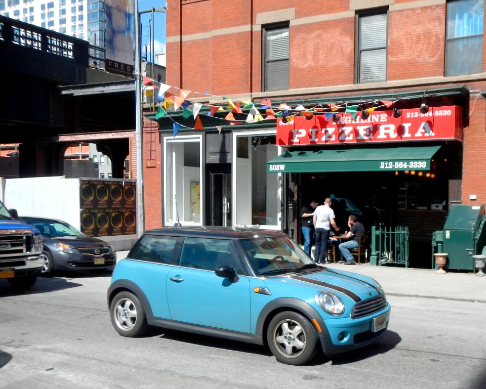 Hi Line Pizzeria 503 W28 Mini jeh