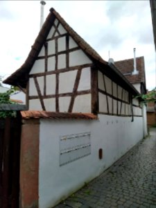 Heugasse 2 Unterliederbach 02