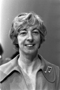 Hetty Blok, Bestanddeelnr 925-8443