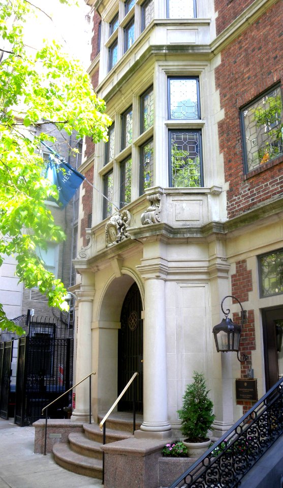 Hewitt School 3 E76 jeh