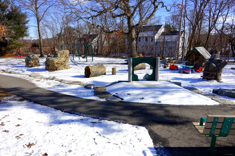 Hibbert Playground - Arlington, MA - DSC08303