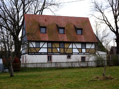 Heusteig 5 Chemnitz