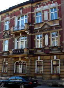Hetmańska 4 Bydg a