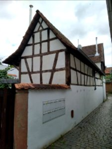 Heugasse 2 Unterliederbach 01