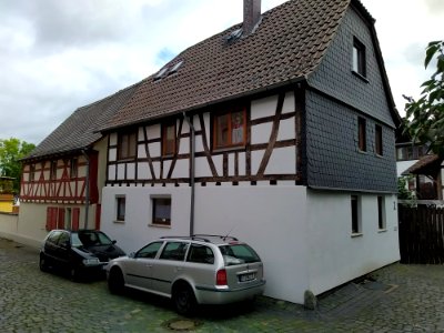 Heugasse 2 Unterliederbach 04
