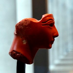 Hatshepsut Jasper München 25102016 4