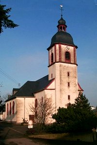Hetzerath St.Hubertius H1b