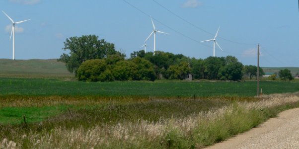Hawkeye Valley Mill from SSE 2 long
