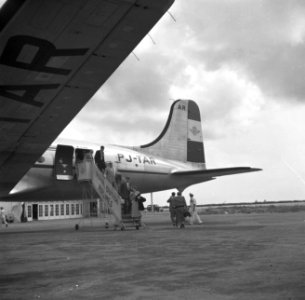 Het vliegveld op Aruba, Bestanddeelnr 252-7924