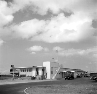 Het vliegveld op Aruba, Bestanddeelnr 252-7915