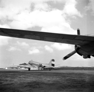 Het vliegveld op Aruba, Bestanddeelnr 252-7922