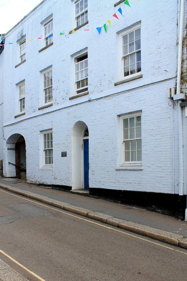 Hawkins House (1)