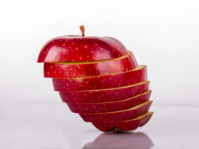 Red idea creativity