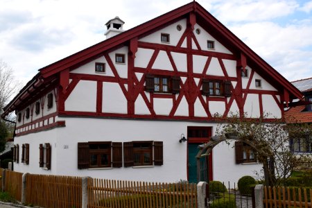 Haus 23 (Hirschberg)