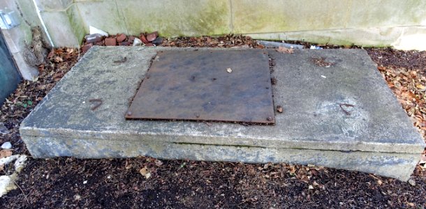 Hatch - Arlington, MA - DSC05854
