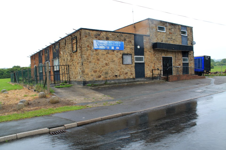 Hawksworth Wood Conservative Club 2019-06-07