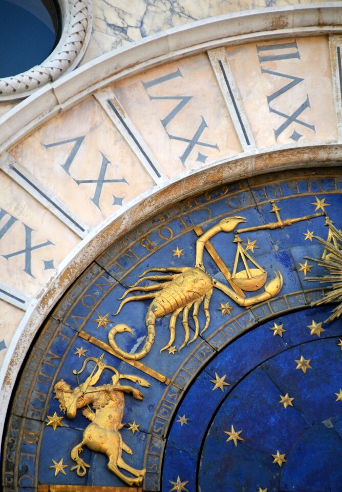 Clock cathedral contactors