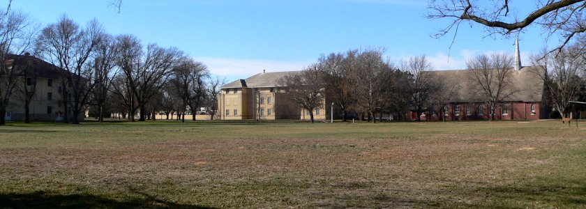 Hastings Regional Center 1