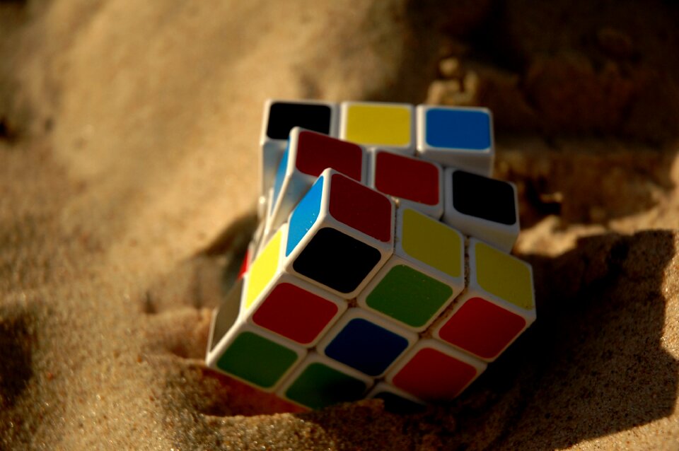 Strategy solve leisure